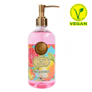 Луксозен течен сапун за ръце Tropic Grapefruit - Deep Fresh